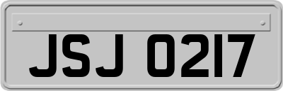JSJ0217