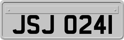 JSJ0241