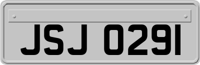 JSJ0291