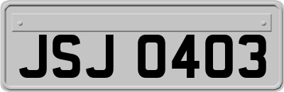 JSJ0403
