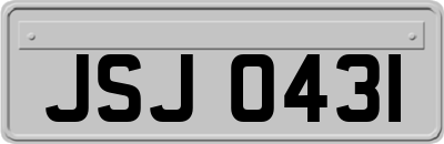 JSJ0431