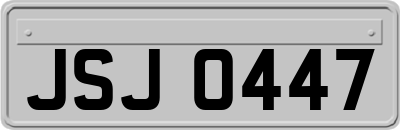 JSJ0447