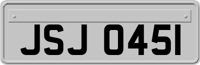 JSJ0451