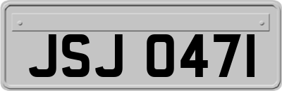 JSJ0471