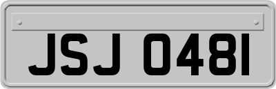 JSJ0481