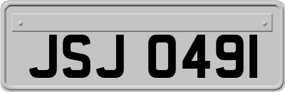 JSJ0491