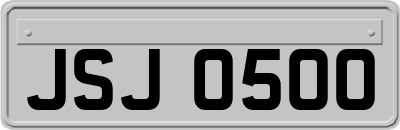 JSJ0500