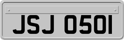 JSJ0501