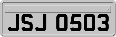 JSJ0503