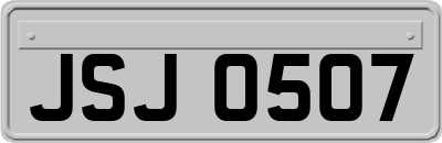 JSJ0507
