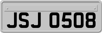 JSJ0508