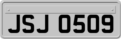 JSJ0509