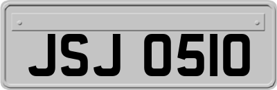 JSJ0510