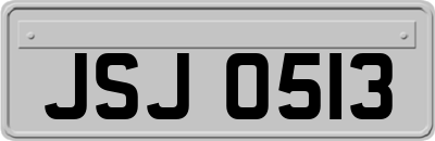 JSJ0513