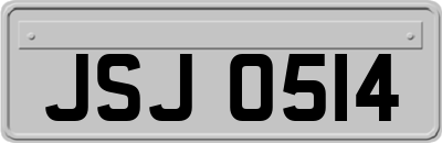JSJ0514