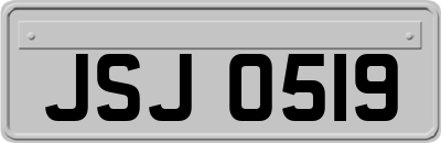 JSJ0519