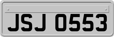 JSJ0553