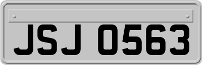 JSJ0563