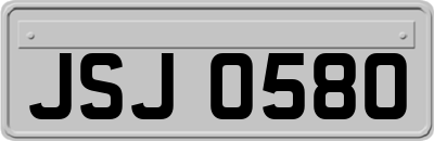 JSJ0580
