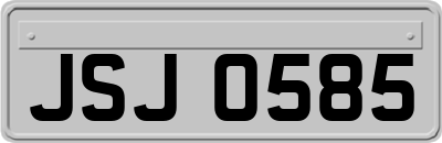 JSJ0585