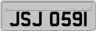 JSJ0591