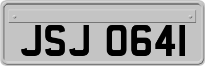 JSJ0641