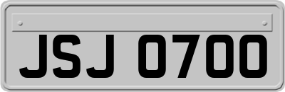 JSJ0700
