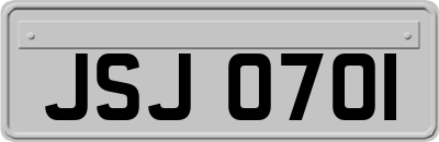 JSJ0701