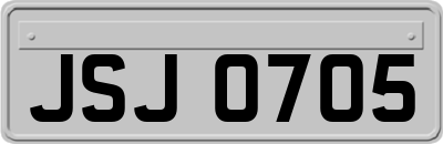 JSJ0705