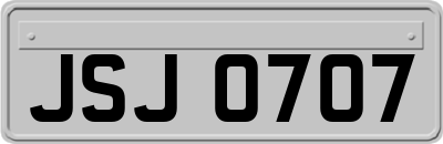 JSJ0707