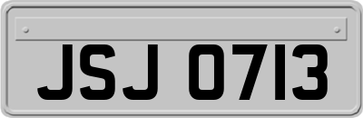 JSJ0713