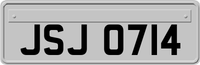 JSJ0714