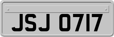 JSJ0717