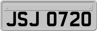 JSJ0720