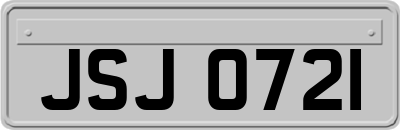 JSJ0721