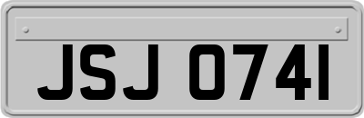 JSJ0741