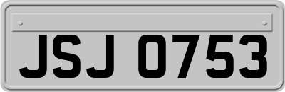JSJ0753