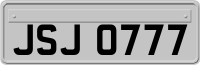 JSJ0777