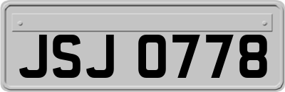 JSJ0778