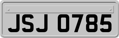 JSJ0785