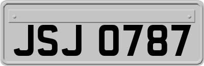 JSJ0787