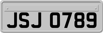 JSJ0789