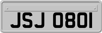 JSJ0801