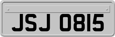 JSJ0815