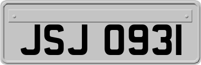 JSJ0931