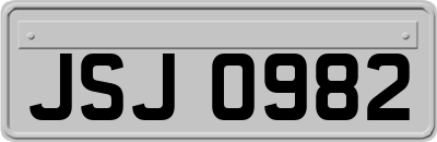 JSJ0982