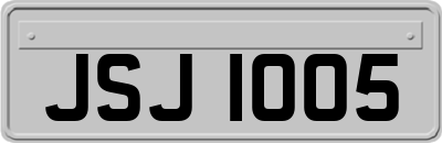 JSJ1005
