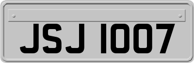 JSJ1007