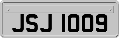 JSJ1009