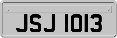 JSJ1013